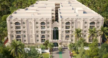 Maphar Fort Heritage Image 3