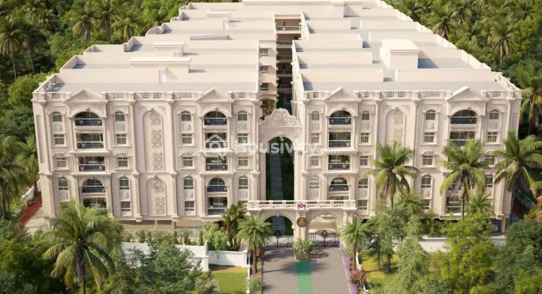 Maphar Fort Heritage Image 3