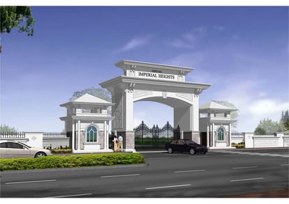 Aditya Imperial Heights Brochure Image 4