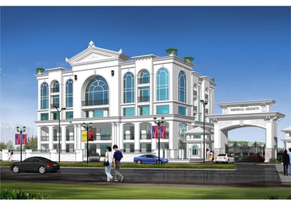 Aditya Imperial Heights Brochure Image 14