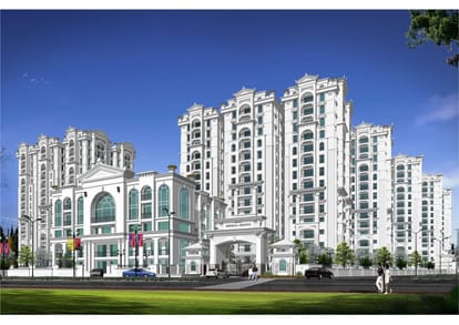 Aditya Imperial Heights Brochure Image 5