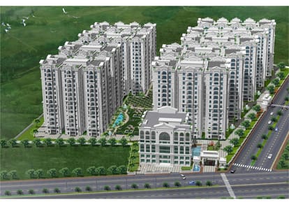 Aditya Imperial Heights Brochure Image 13