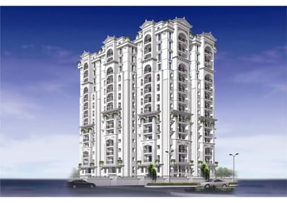 Aditya Imperial Heights Brochure Image 16