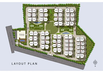 Aditya Imperial Heights Brochure Image 6