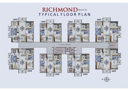 Aditya Imperial Heights Brochure Image 15