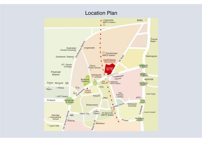 Aditya Imperial Heights Brochure Image 18