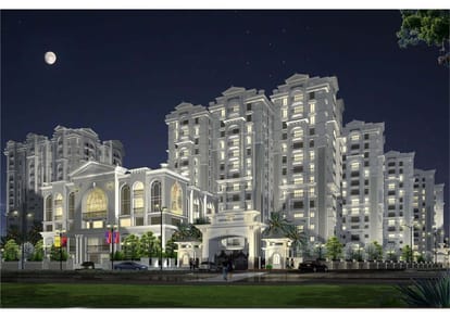 Aditya Imperial Heights Brochure Image 9