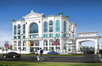 Aditya Imperial Heights Image 2