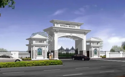 Aditya Imperial Heights Image 6