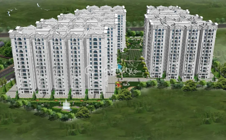 Aditya Imperial Heights Image 3