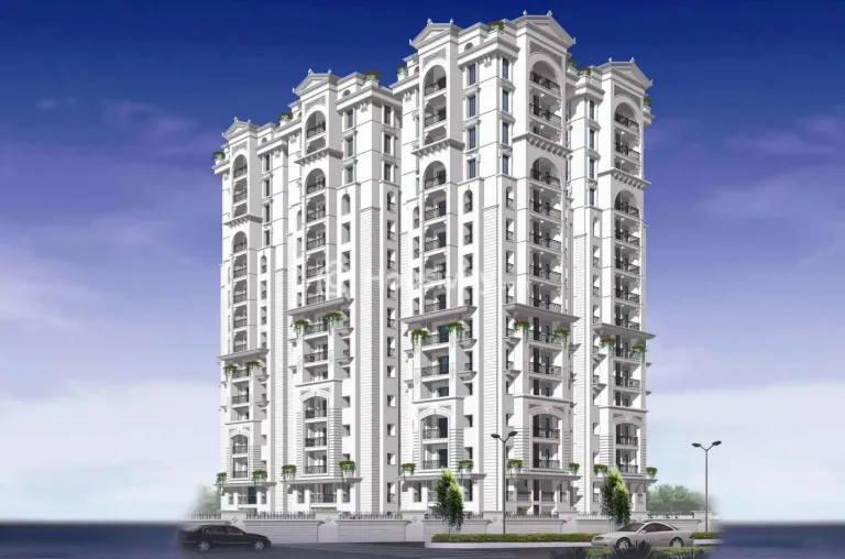 Aditya Imperial Heights Image 1