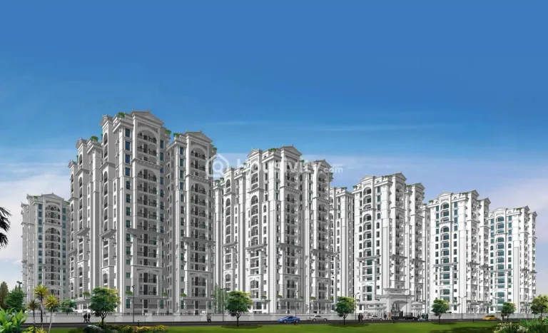 Aditya Imperial Heights Image 5