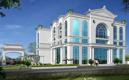 Aditya Imperial Heights Thumbnail