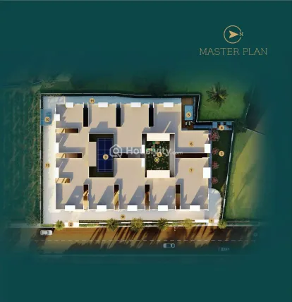 Aditya Homes Image 3