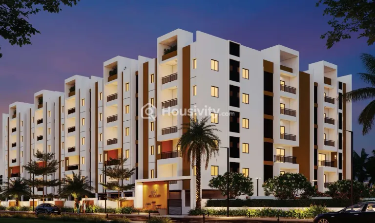 Aditya Homes Image 4