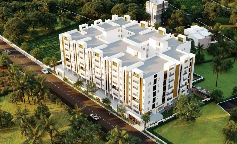 Aditya Homes Image 5