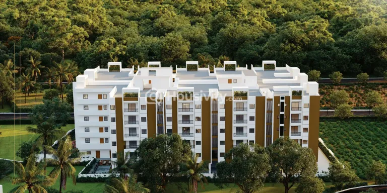 Aditya Homes Thumbnail