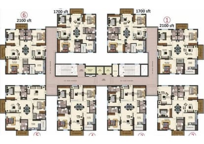 Aditya Beaumont Brochure Image 8