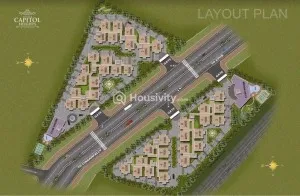 Aditya Capitol Heights Image 4