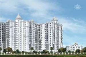 Aditya Capitol Heights Image 3