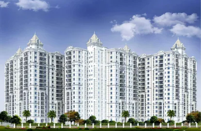 Aditya Fortune Heights Image 4