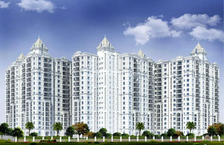 Aditya Fortune Heights Image 4