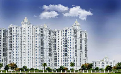 Aditya Fortune Heights Image 1