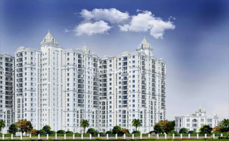 Aditya Fortune Heights Image 1