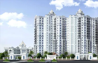 Aditya Fortune Heights Image 2