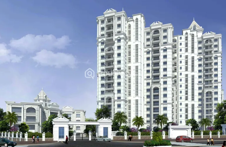 Aditya Fortune Heights Image 6