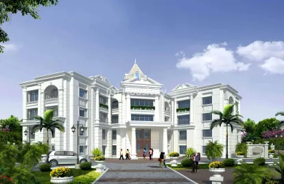 Aditya Fortune Heights Image 5