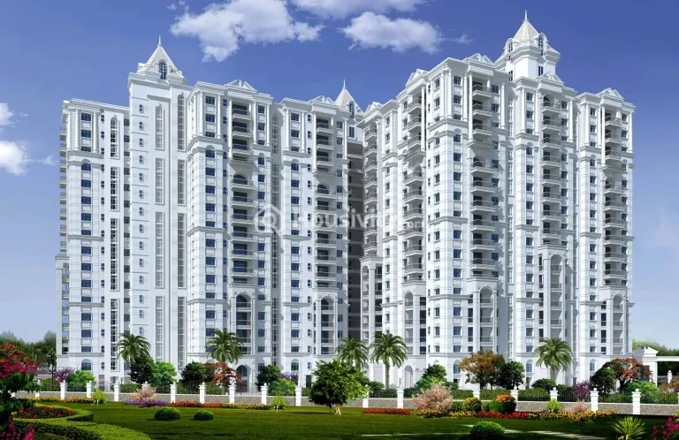 Aditya Fortune Heights Thumbnail