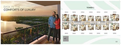Cybercity Westbrook Brochure Image 5