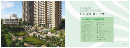 Cybercity Westbrook Brochure Image 3
