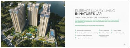 Cybercity Westbrook Brochure Image 2