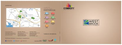 Cybercity Westbrook Brochure Image 1
