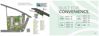 Cybercity Westbrook Brochure Image 4