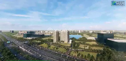 Cybercity Westbrook Image 5