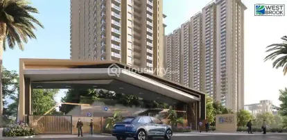 Cybercity Westbrook Image 3