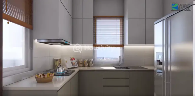 Cybercity Westbrook Image 6