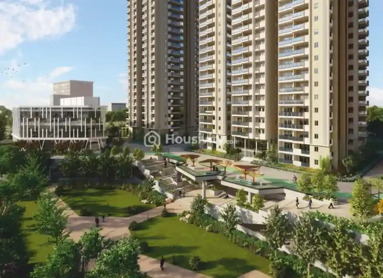 Cybercity Westbrook Image 1