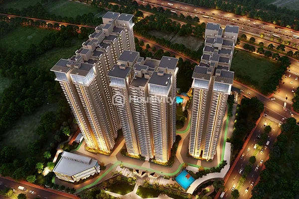 Cybercity Westbrook Image 2