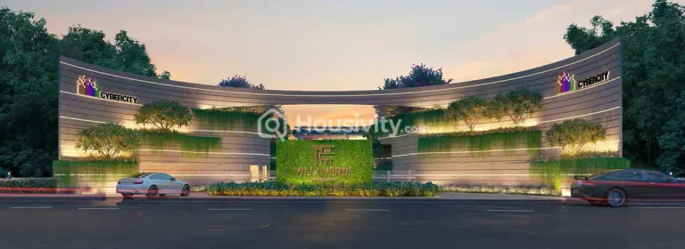 Villa Verde Image 12