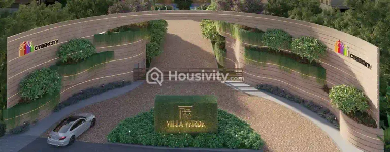 Villa Verde Image 11