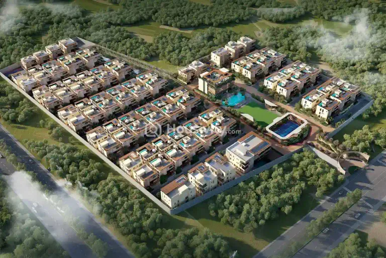 Villa Verde Image 15