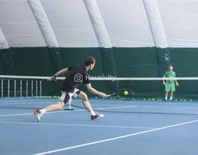 Cybercity Oriana Image 7