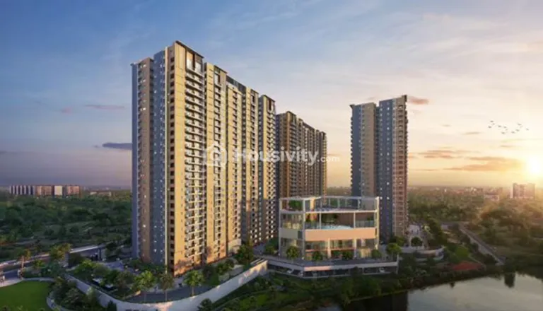 Cybercity Oriana Image 1