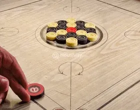 Cybercity Oriana Image 3