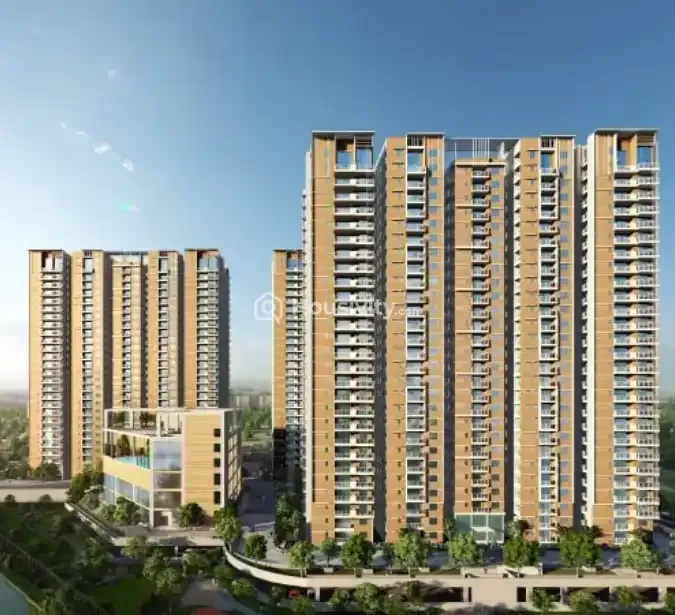 Cybercity Oriana Thumbnail