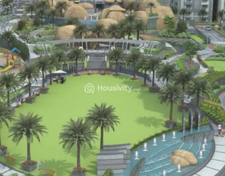 Rainbow Vistas Image 1